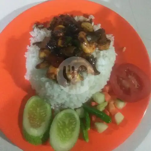 Gambar Makanan NASI GORENG RISKI JAYA 12