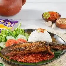Gambar Makanan Ayam Geprek Atok Dalang, Perdana 15