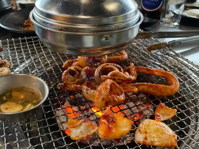 Dondon Korean BBQ  Food Photo 14
