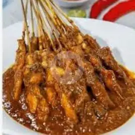 Gambar Makanan Sate Ayam Cak Irwan 2