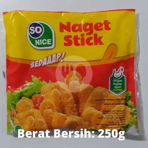 Gambar Makanan Defrozen Food Makassar 12