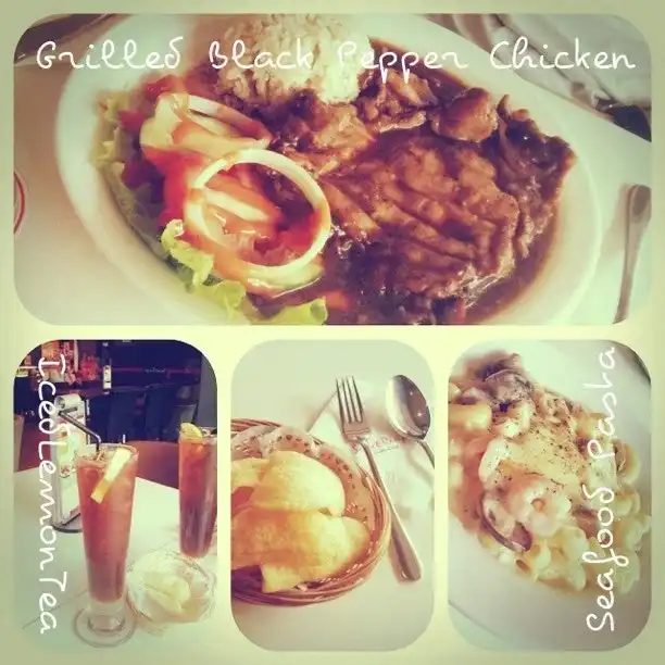 Secret Recipe Food Photo 2