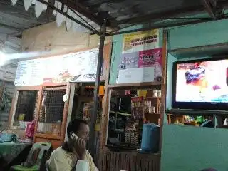 Warung Cikgu Samad