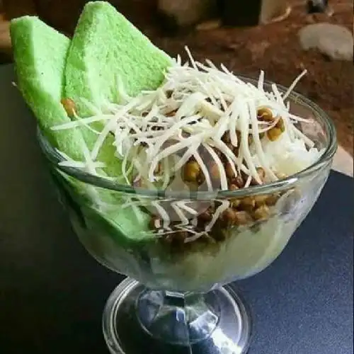 Gambar Makanan Sop Durian Jamed 17, Duren Sawit 6