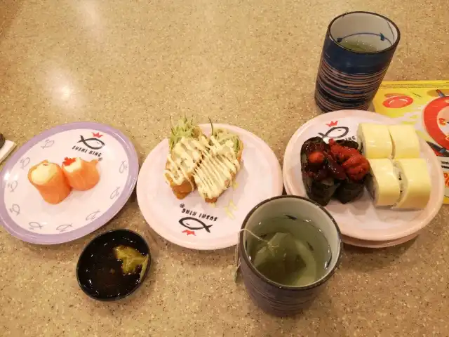 Sushi King Food Photo 12