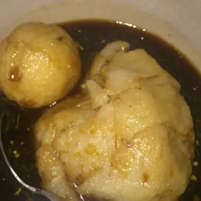 Pempek Pak Raden