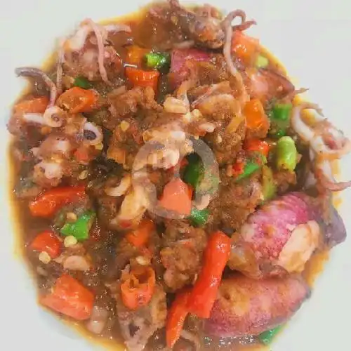 Gambar Makanan Anggon, Rivai 10