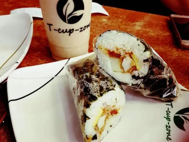T-Cup Zone Food Photo 17