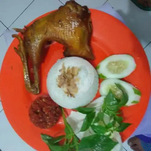 Gambar Makanan Telab Teleb, Semarang Selatan 1