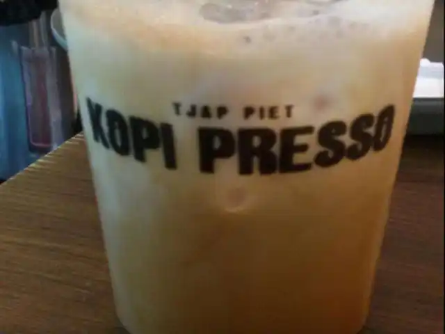 Gambar Makanan Kopi Presso 15