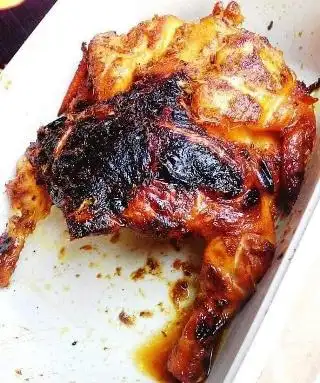 KAK NA AYAM PERCIK TERANGKAT ALOR SETAR Food Photo 1