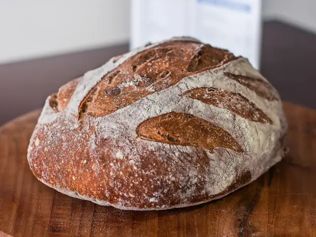 Gambar Makanan Levant Boulangerie et Pâtisserie 5