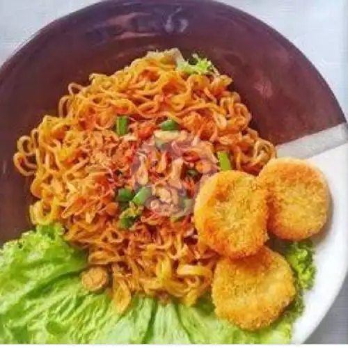 Gambar Makanan Geprek & Penyetan Mbok Yem 15