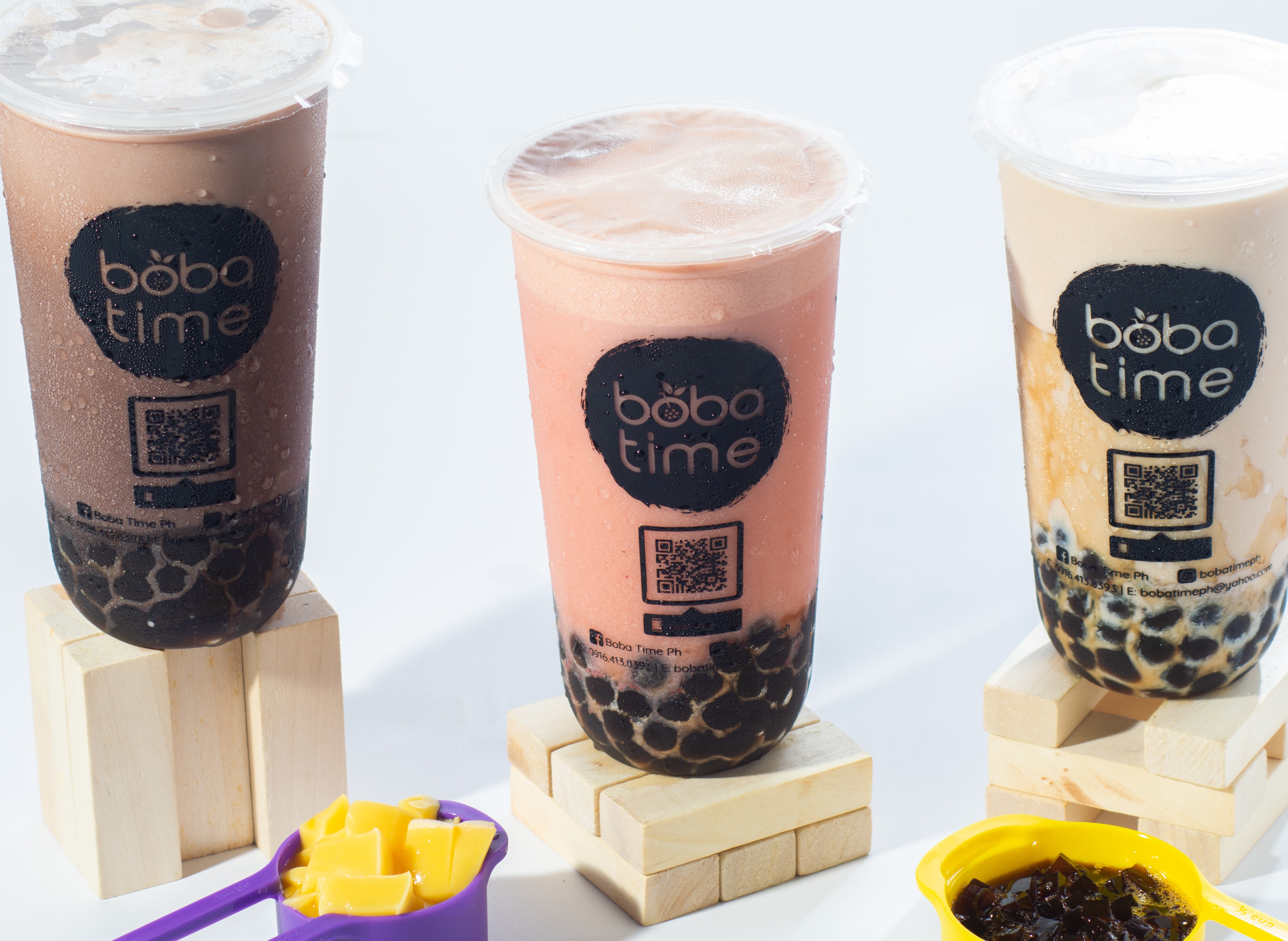 Boba Close To Me - zyh13sk