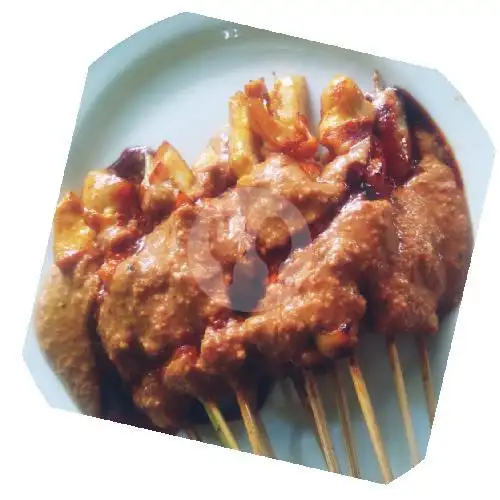 Gambar Makanan Sate Kambing Dan Gule An-Ni'mah, Sepinggan 13