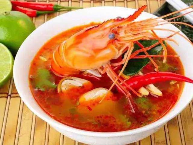 E San Thai Kitchen Food Photo 6