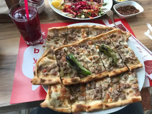 Yıldız Lokantası - Pide & Kebap & Mangal'nin yemek ve ambiyans fotoğrafları 2