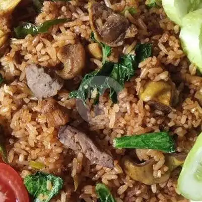 Gambar Makanan Nasi Goreng Al Barokah 99 5