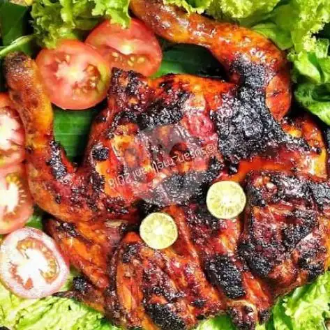 Gambar Makanan Ayam Bakar R2, Mt Haryono 5