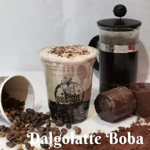Gambar Makanan Ngombe Skuy! Coffee and Boba Drink, Denpasar 13