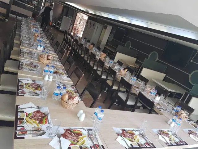 Kadıköy Saray Muhallebicisi'nin yemek ve ambiyans fotoğrafları 23