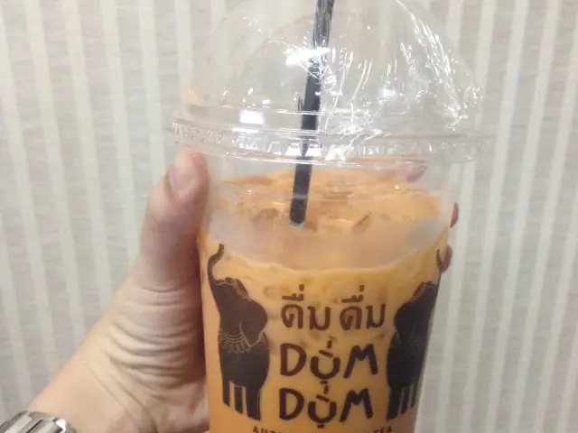 Gambar Makanan Dum Dum Thai Drinks 11