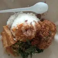 Gambar Makanan Nasi Padang Pondok Minang, Pondok Cibubur 12