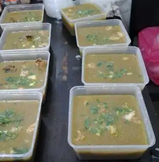 Sup Pak Habib Power Punya Food Photo 2