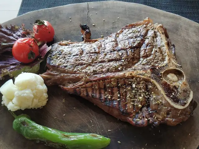 Lara Prime Steak'nin yemek ve ambiyans fotoğrafları 25