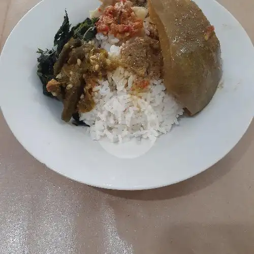 Gambar Makanan Rumah Makan Madang Murah, Gendeng 10