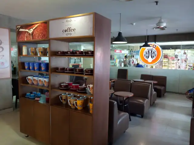 Gambar Makanan J.CO Donuts & Coffee 20