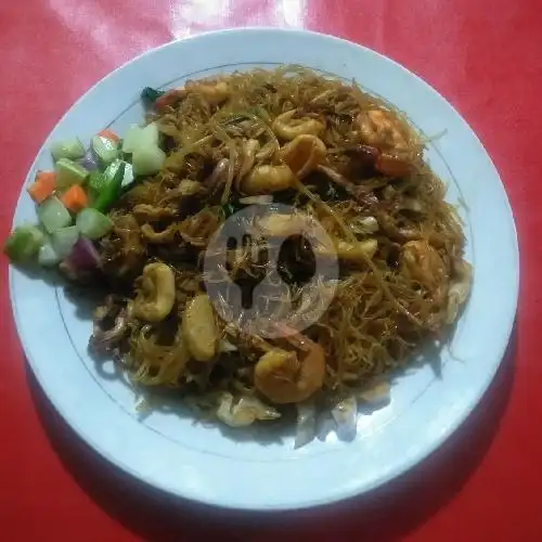 Gambar Makanan Nasi Goreng Arteri, Jalan Panjang Arteri 6