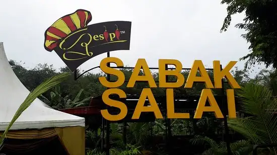 Sabak Salai Food Photo 5
