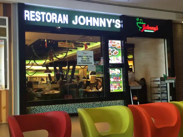Johnny's Food Photo 2