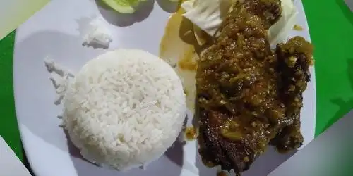 Raja Bebek Bakar Kalibata, Pancoran