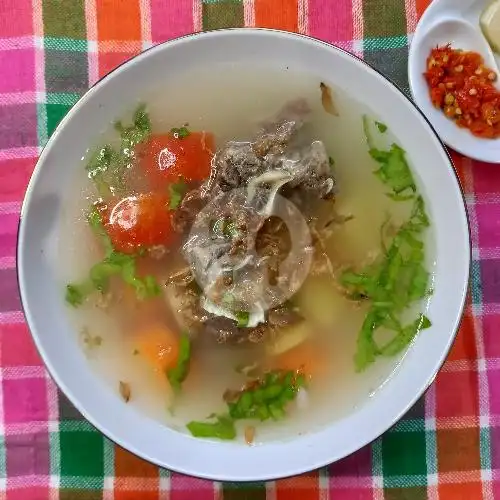 Gambar Makanan SOP IGA dapur krisan, Lowokwaru 9