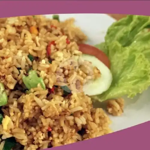 Gambar Makanan Nasi Goreng H. Tono Apotik Rini, Balai Pustaka Timur 6