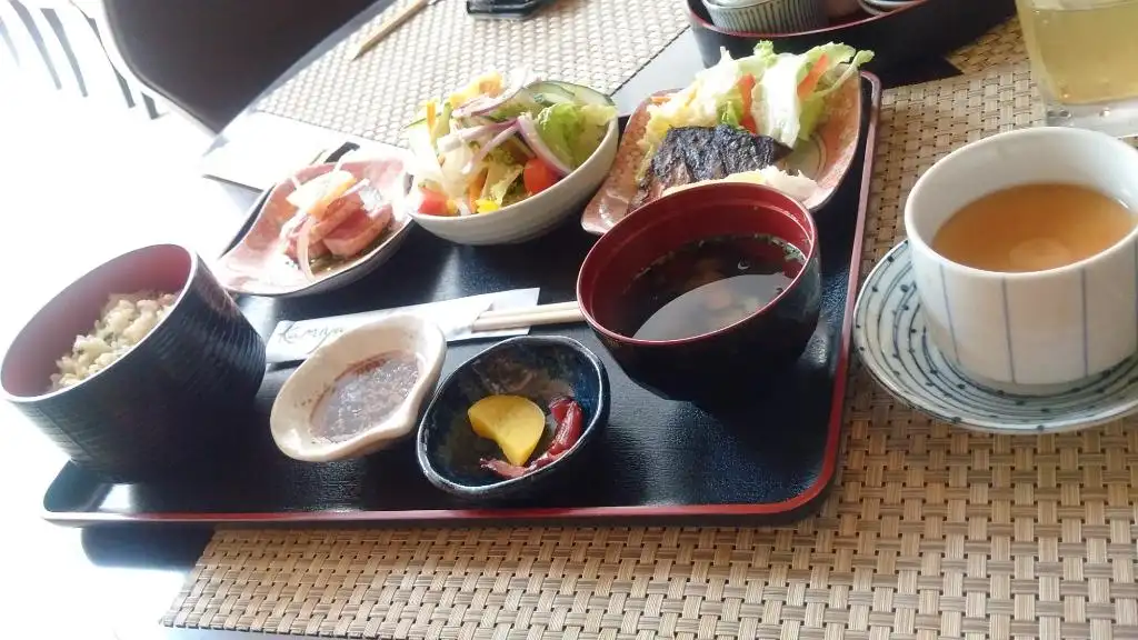 Kamiya Restaurant