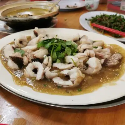 Restoran Nam Hing Loong