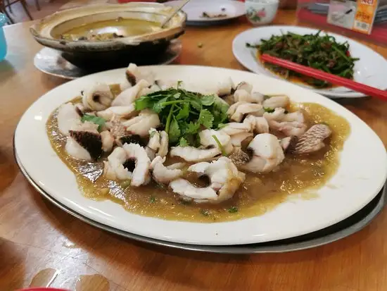 Restoran Nam Hing Loong