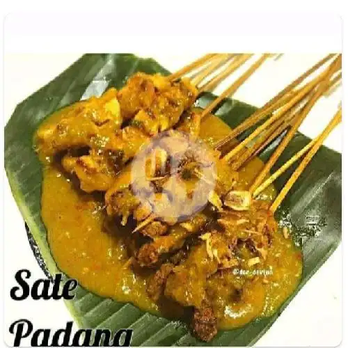 Gambar Makanan Sate Padang Lintau, Penegak 14