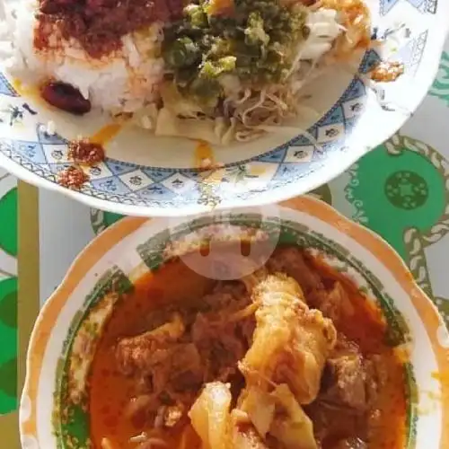 Gambar Makanan RM Minang Saiyo, Raya Siteba 8