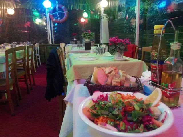 Balıkçı Kemal'in Yeri'nin yemek ve ambiyans fotoğrafları 62