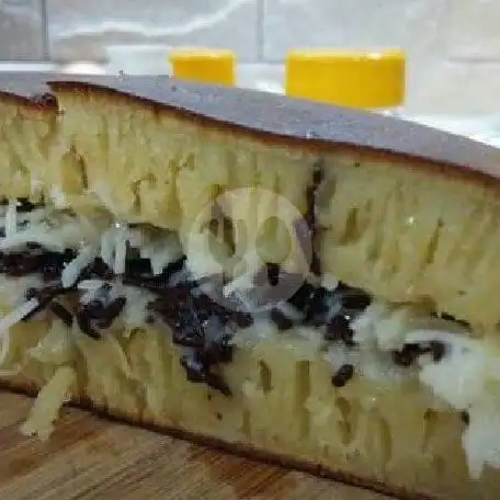 Gambar Makanan Martabak Kyu-Kyu, Ujung Aspal 20