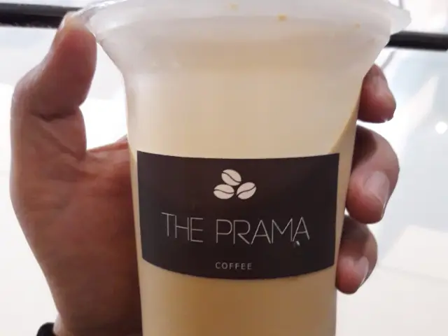 Gambar Makanan The Prama Coffee 2
