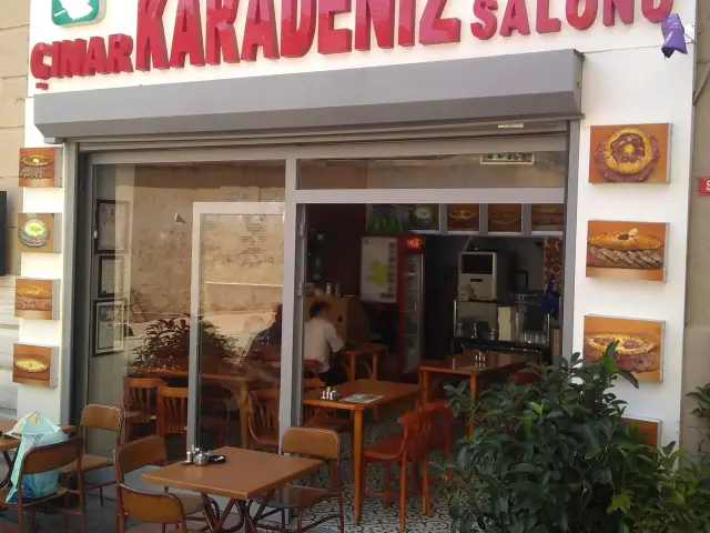 Şimşek Karadeniz Pide Salonu'nin yemek ve ambiyans fotoğrafları 3