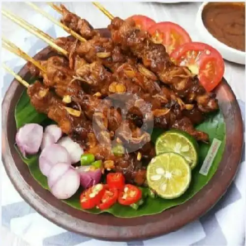 Gambar Makanan aat sam sate madura  11