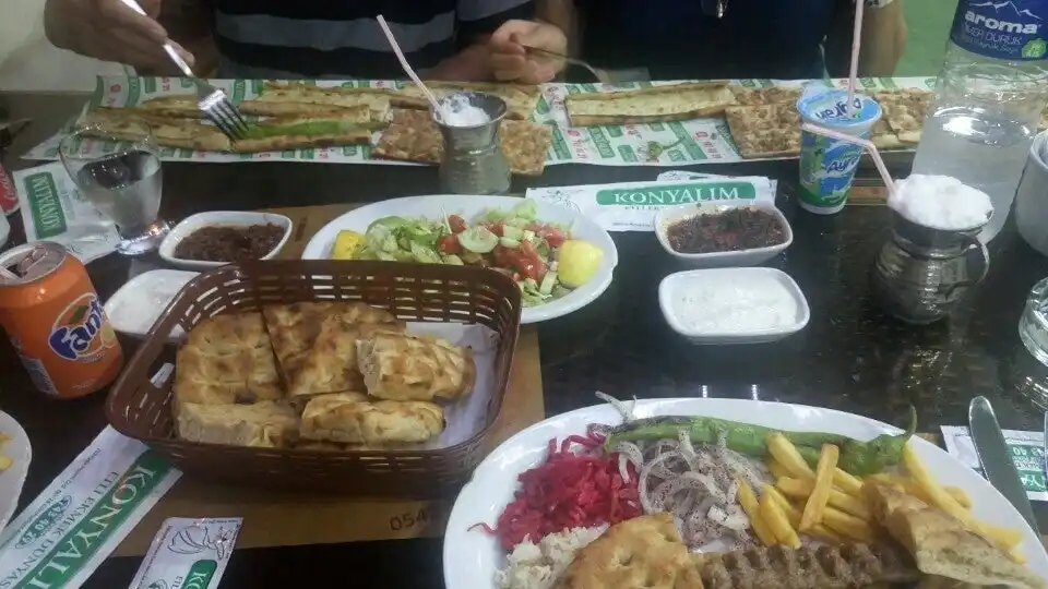 42 Konyalılar Restaurant