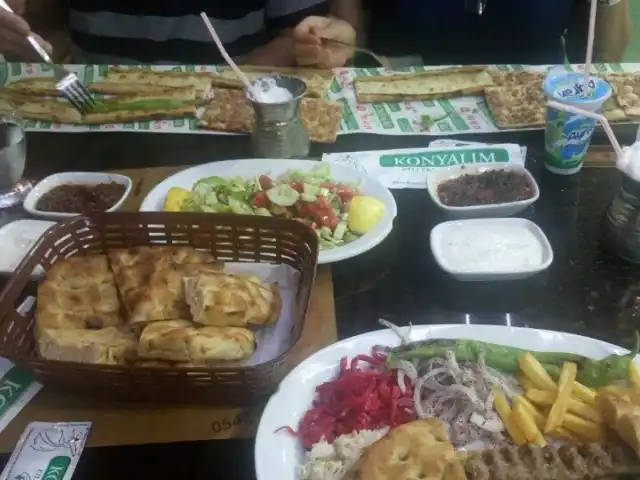 42 Konyalılar Restaurant'nin yemek ve ambiyans fotoğrafları 1