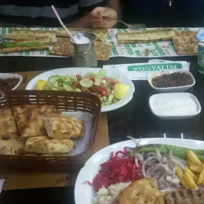 42 Konyalılar Restaurant
